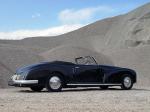 Lancia Astura 4A Serie Cabriolet 1947 года